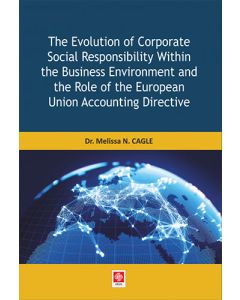  The Evolution of Corporate Social Responsibility Within The Business