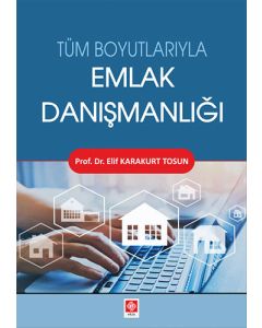 Tüm Boyutlarıyla Emlak Danışmanlığı