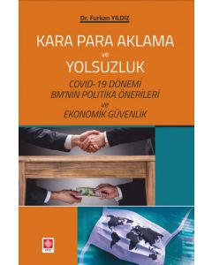 Kara Para Aklama ve Yolsuzluk