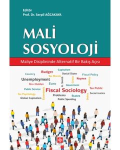 Mali Sosyoloji 