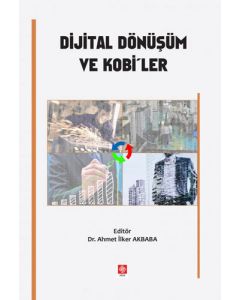 Dijital Dönüşüm ve Kobi'ler