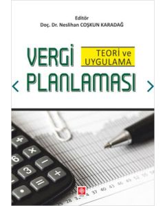 Vergi Planlaması