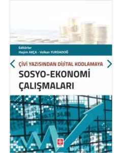 Sosyo-Ekonomi Çalışmaları