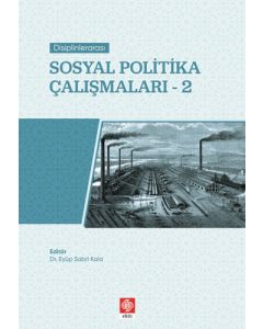 Disiplinlerarası Sosyal Politika Çalışmaları - 2