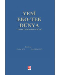 Yeni Eko - Tek Dünya Teknolojinin Son Sürümü