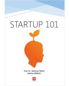 Startup 101
