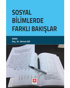 Sosyal Bilimlerde Farklı Bakışlar