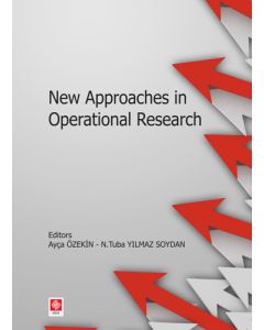 New Approaches in Operational Research