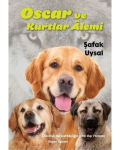 Oscar ve Kurtlar Alemi