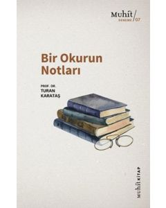 Bir Okurun Notları