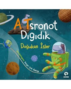 Atsronot Dıgıdık