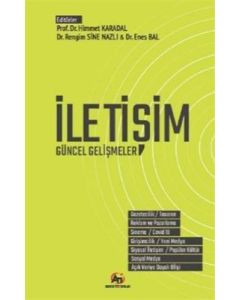 İletişim - Güncel Gelişmeler