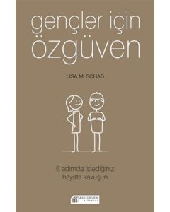 Gençler İçin Özgüven