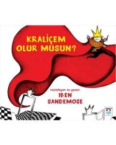 Kraliçem Olur musun?
