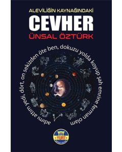 Aleviliğin Kaynağındaki Cevher