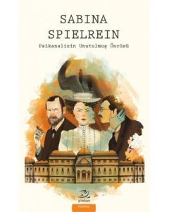 Sabina Spielrein