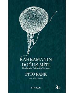 Kahramanın Doğuş Miti