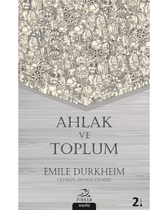 Ahlak ve Toplum