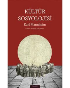 Kültür Sosyolojisi