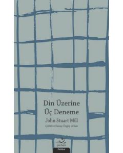 Din Üzerine Üç Deneme