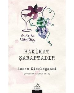 Hakikat Şaraptadır