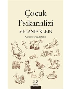 Çocuk Psikanalizi