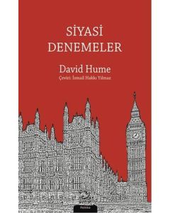 Siyasi Denemeler