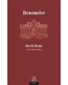 Denemeler