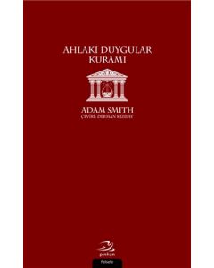 Ahlaki Duygular Kuramı