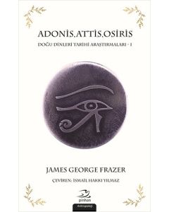 Adonis, Attis, Osiris