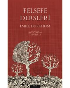 Felsefe Dersleri