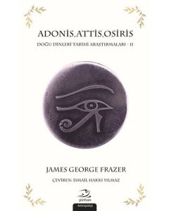Adonis, Attis, Osiris