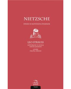 Nietzsche - İyinin ve Kötünün Ötesinde