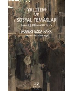 Yalıtım ve Sosyal Temaslar