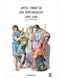 Antik Yunan'ın Din Öğretmenleri