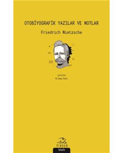 Otobiyografik Yazılar ve Notlar
