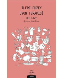 İleri Düzey Oyun Terapisi