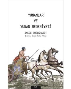 Yunanlar ve Yunan Medeniyeti