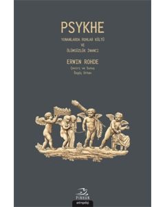 Psykhe