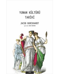 Yunan Kültürü Tarihi