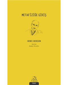 Metafiziğe Giriş