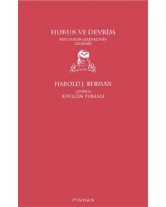 Hukuk ve Devrim
