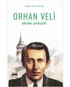 Bütün Şiirleri