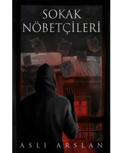 Sokak Nöbetçileri
