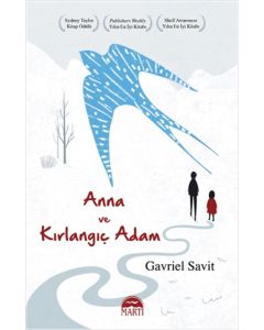 Anna ve Kırlangıç Adam