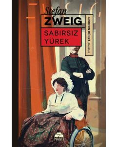 Sabırsız Yürek
