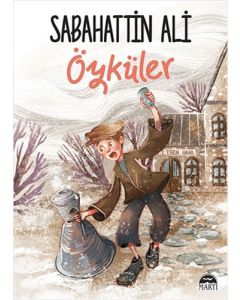 Öyküler