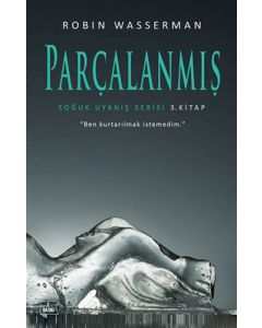 Parçalanmış 