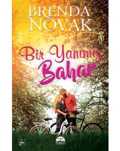 Bir Yanımız Bahar