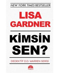 Kimsin Sen? 